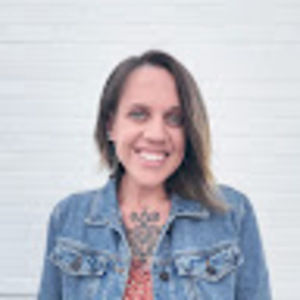 Meet your Posher, Leah